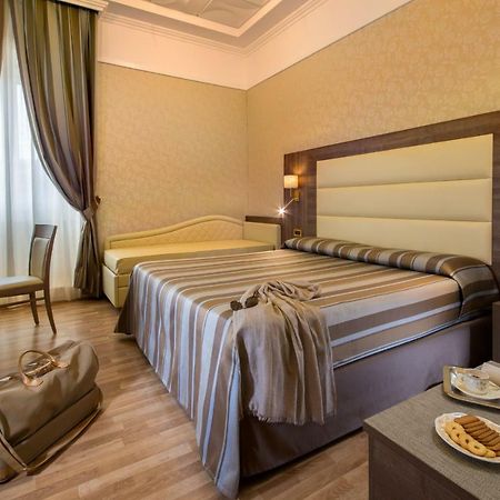 Hotel Ranieri Roma Eksteriør bilde