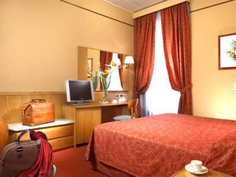 Hotel Ranieri Roma Eksteriør bilde