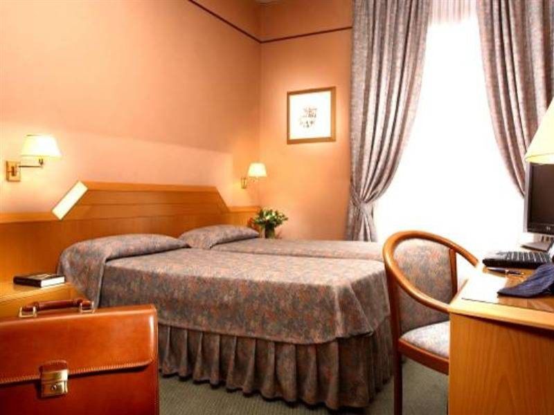 Hotel Ranieri Roma Eksteriør bilde