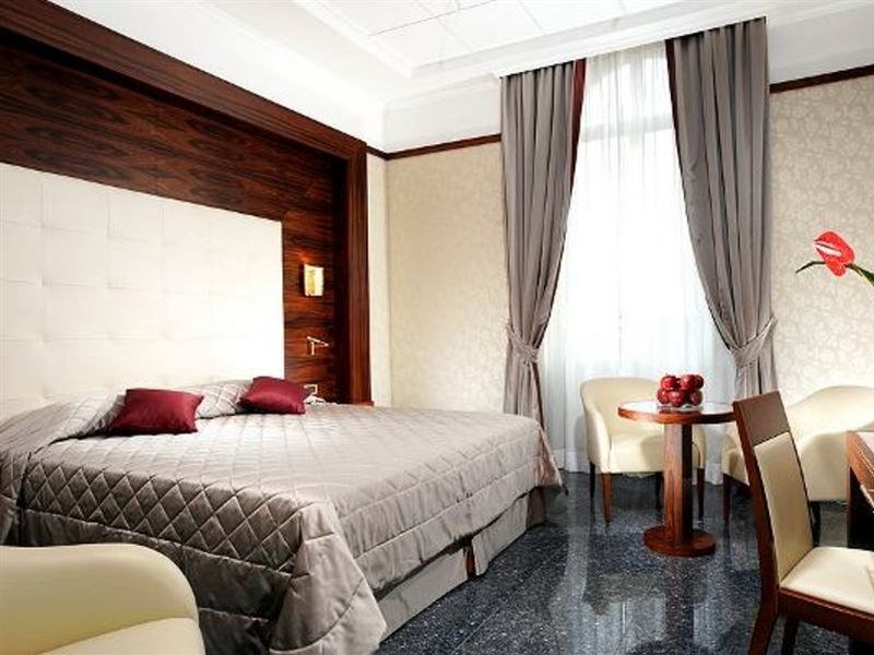 Hotel Ranieri Roma Eksteriør bilde