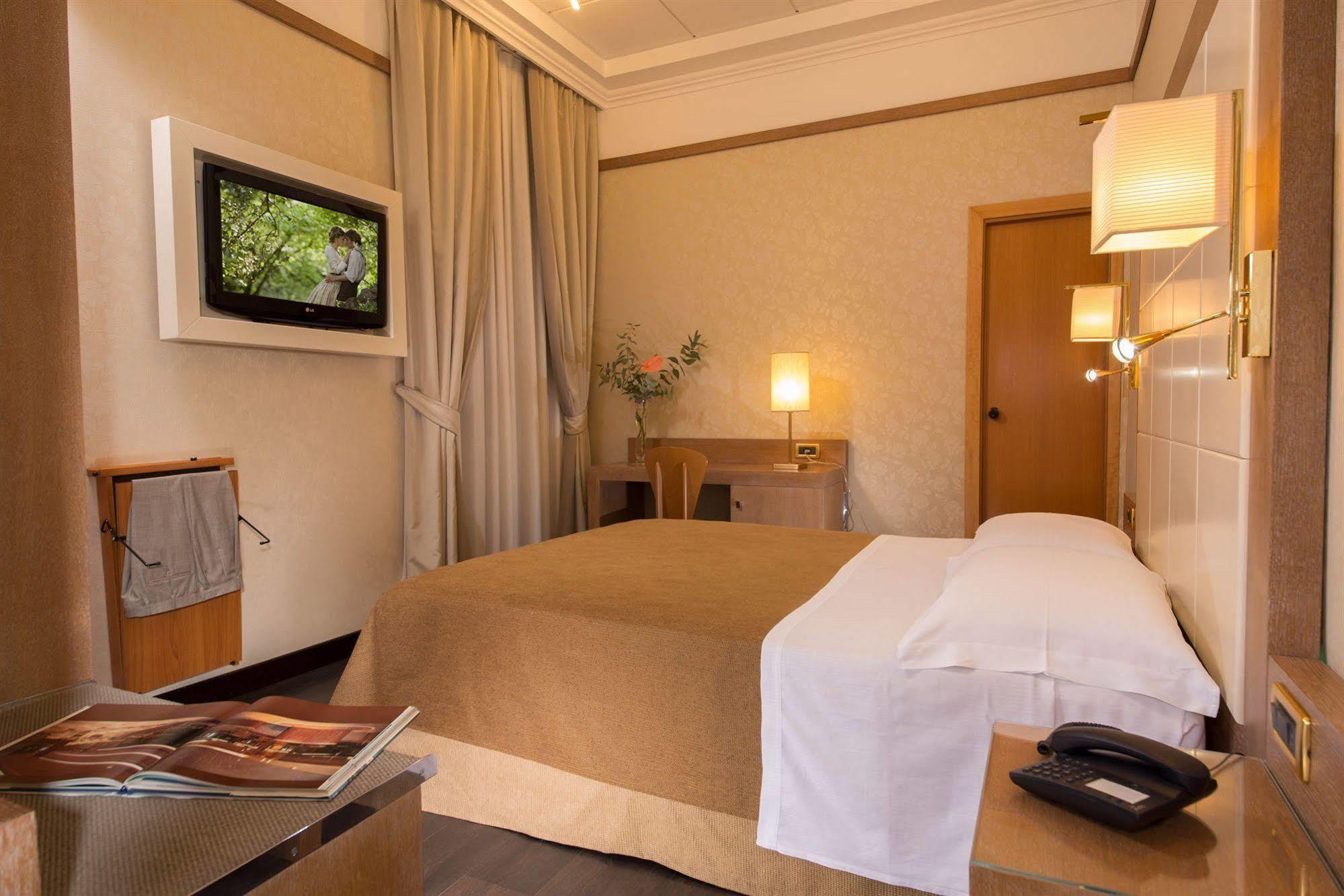 Hotel Ranieri Roma Eksteriør bilde