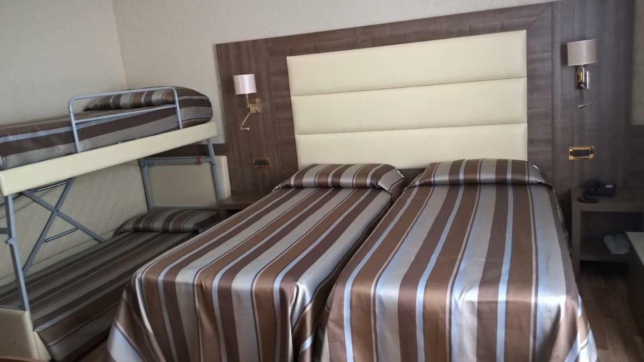 Hotel Ranieri Roma Eksteriør bilde