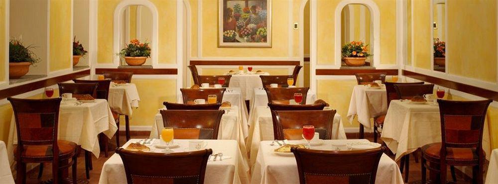 Hotel Ranieri Roma Eksteriør bilde