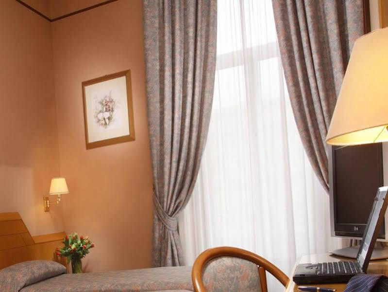 Hotel Ranieri Roma Eksteriør bilde