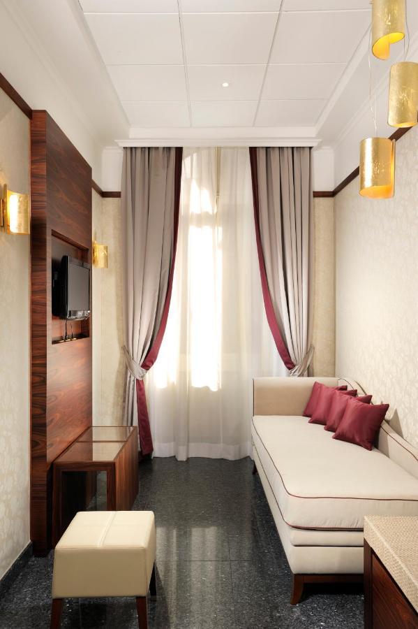 Hotel Ranieri Roma Rom bilde
